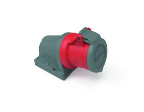 Zásuvka nástěnná Bals Quick-Connect Innolinq 400 V 4pól 32 A