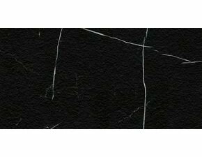 Obklad Rako FLASH 30×60 cm černá reliéfní WARV4333