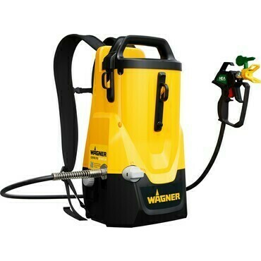 Zařízení stříkací Wagner Control Pro 300 Move 18V