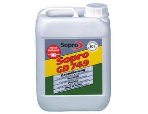 Penetrace Sopro GD 749 10 kg