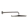 Set hlavové sprchy Grohe Rainshower Cosmopolitan 310 1 proud kartáčovaný Hard Graphite 26066AL0