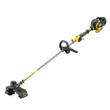 Sekačka strunová AKU DeWALT DCM571N-XJ (bez AKU)