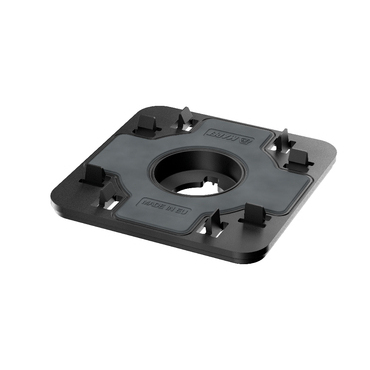 Hlava křížová Profilpas LEVEL DUO MAXI PPLM/TA pro hliníkové profily