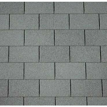 Šindel asfaltový IKO Monarch 31 Šedá břidlice 2,58 m2