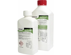 Pojivo dvousložkové TopStone EpoStone 1,25 kg