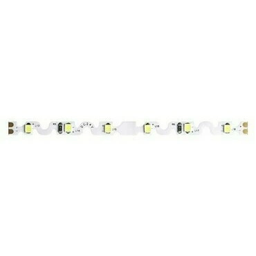 Pásek LED ohýbatelný Panlux 24 V 6 W/m 6 000 K