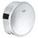Set montážní Grohe Talentofill chrom 19952000