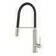 Baterie dřezová stojánková Grohe Concetto SuperSteel 31491DC0