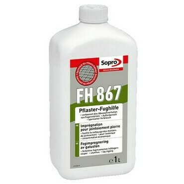 Impregnace Sopro FH 867 1 l