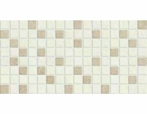 Mozaika Rako Form Plus 20×40 cm béžová WARMB698