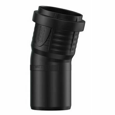 Koleno Master 3 Plus DN 50 úhel 15 °