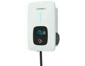 Stanice nabíjecí Growatt THOR  22AS-SNO-V1 22 kW