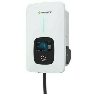 Stanice nabíjecí Growatt THOR  22AS-SNO-V1 22 kW