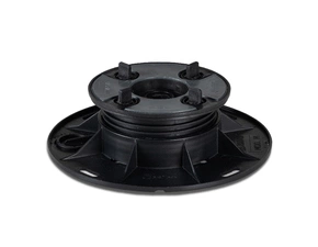 Základna + závit + hlava 4 mm Profilpas LEVEL DUO MAXI M/38/57/4 38–57 mm