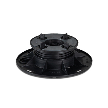 Základna + závit + hlava 4 mm Profilpas LEVEL DUO MAXI M/38/57/4 38–57 mm