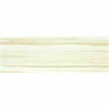 Dekor Rako Charme 20×60 cm světle béžová WADVE035