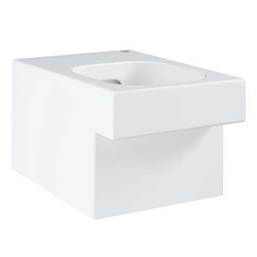WC závěsné Grohe Cube Ceramic Rimless