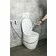 Sprcha bidetová Aqualine BS5003 chrom