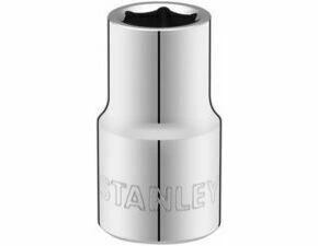 Hlavice nástrčná Stanley STMT86512-0 1/2˝ 12 mm