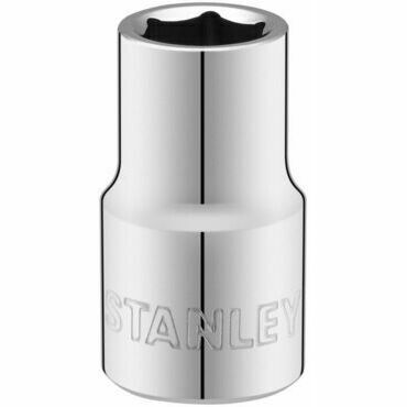 Hlavice nástrčná Stanley STMT86512-0 1/2˝ 12 mm