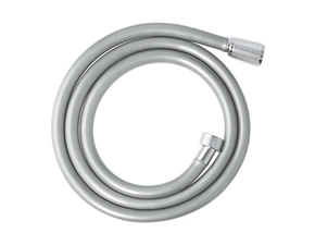 Hadice sprchová Grohe Rotaflex 150 cm stříbrná