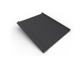 Krytina plechová Belprofile Click Flat Pladur Wrinkle RAL 7016