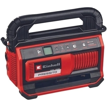 Kompresor AKU Einhell PRESSITO 18/25