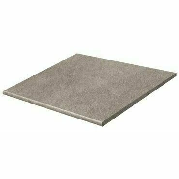 Schodovka Rako Kaamos Outdoor 60×60×2 cm béžovo-šedá DCH66589