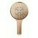 Sprcha ruční Grohe Rainshower SmartActive 130 3 proudy Warm Sunset 26574DA0