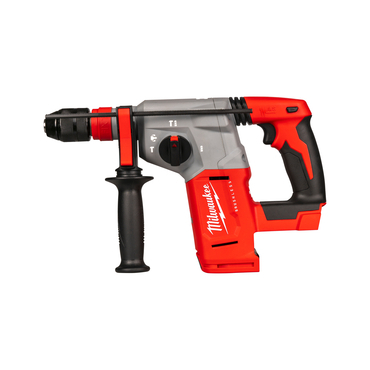 Kladivo kombinované AKU Milwaukee M18BLHX-0X bez AKU