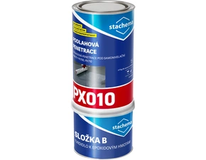 Penetrace podlahová Stachema PX010 1,5 kg