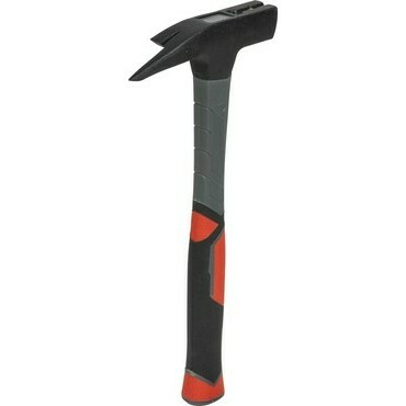 Kladivo pokrývačské DEK Fiberglass 600 g