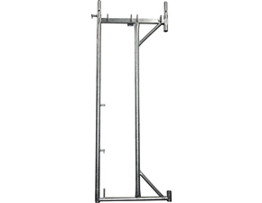 Rám lešení římsový Plettac PD70 2 m