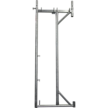 Rám lešení římsový Plettac PD70 2 m