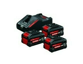 Sada startovací AKU Bosch EXBA18V-80, EXAL18V-160