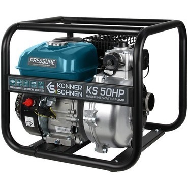 Čerpadlo Könner & Söhnen KS 50 HP