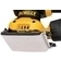 Bruska vibrační DeWALT DWE6411