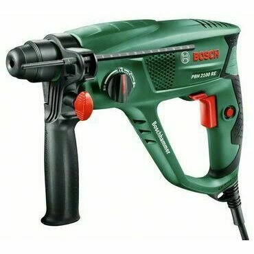 Kladivo vrtací Bosch PBH 2100 RE