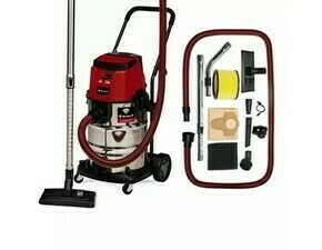 Vysavač AKU Einhell TP-VC 36/30 S Auto-Solo