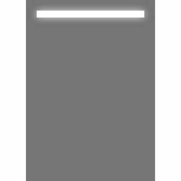 Zrcadlo s LED osvětlením ESB BELIZ5070 50×70 cm