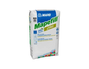 Malta plastická Mapei MAPEFILL ZERO 25 kg