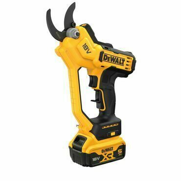 Nůžky na větve AKU DeWALT DCMPP568P1-QW