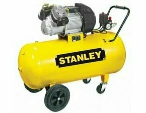 Kompresor Stanley DV2 400/10/100