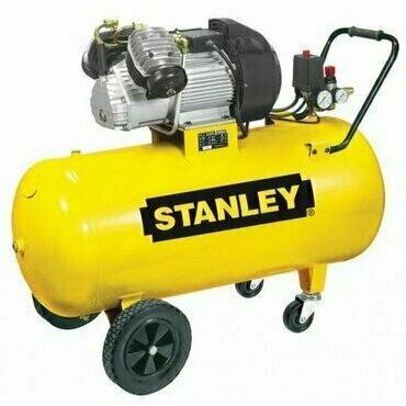 Kompresor Stanley DV2 400/10/100