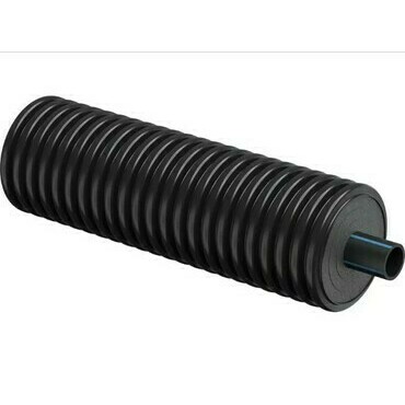 Trubka předizolovaná Uponor Ecoflex Supra 90 175/ 90×8,2 mm