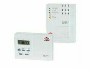 Termostat bezdrátový Pocket Home PH-BP1-V