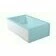 Panel čelní k vaničce Polysan Deep Plain 1200×360 mm levý