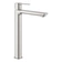 Baterie umyvadlová stojánková Grohe Lineare velikost XL SuperSteel 23405DC1