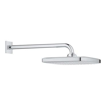 Set hlavové sprchy Grohe Tempesta 250 Cube 1 proud chrom 26682000