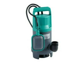 Čerpadlo ponorné kalové Wilo Initial WASTE 14-9/523/AEF-10M 1~230 V, 50 Hz
